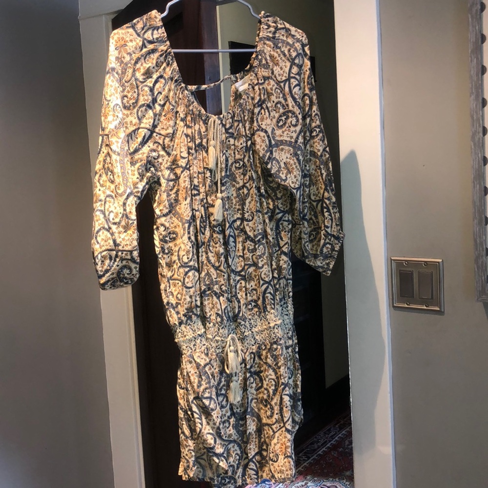 Ralph Lauren Dress
